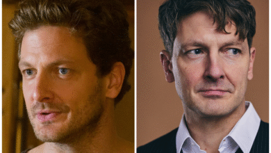 Mit wem ist Holger Stockhaus verheiratet? Privatleben & Familie enthüllt Holger Stockhaus