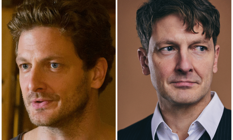 Mit wem ist Holger Stockhaus verheiratet? Privatleben & Familie enthüllt Holger Stockhaus