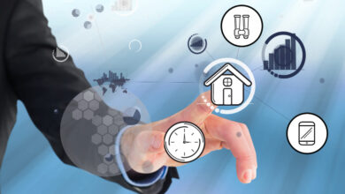 Immobilienverwaltungsoftware