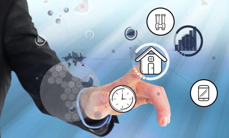 Immobilienverwaltungsoftware