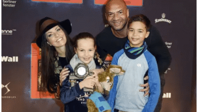 Ayana Haley Hall Soost