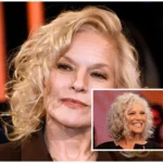 Ina Müller Schlaganfall