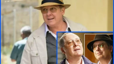 Kurt Perez Blacklist