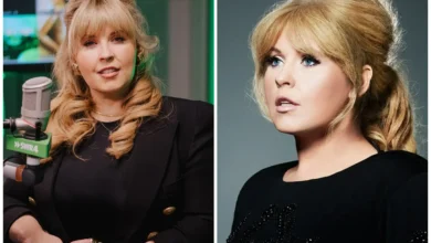 Maite Kelly neuer Freund