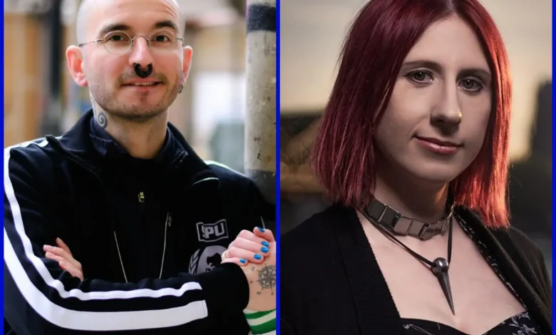 Mark und Lydia Benecke Trennung – Was wirklich hinter dem Ende einer bekannten Wissenschafts-Ehe steckt Mark und Lydia Benecke Trennung