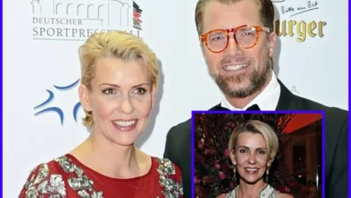 Mit wem ist Alexandra Rietz verheiratet