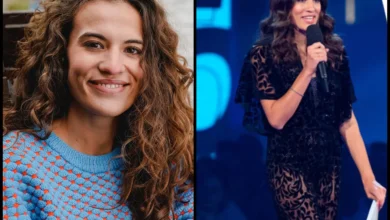 Mona Ameziane Krankheit