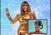 Motsi Mabuse Brustkrebs