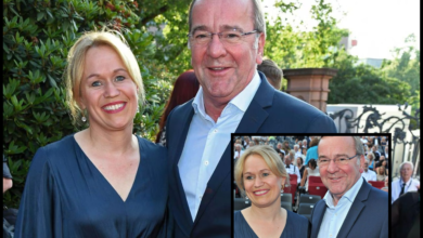 Sabine Pistorius Traueranzeige