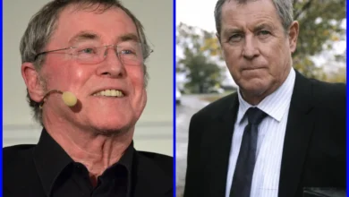 Welche Krankheit hat John Nettles