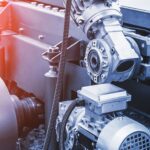 Antriebssysteme Lösungen für intelligentere industrielle Leistung