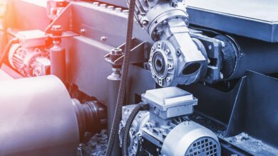 Antriebssysteme Lösungen für intelligentere industrielle Leistung