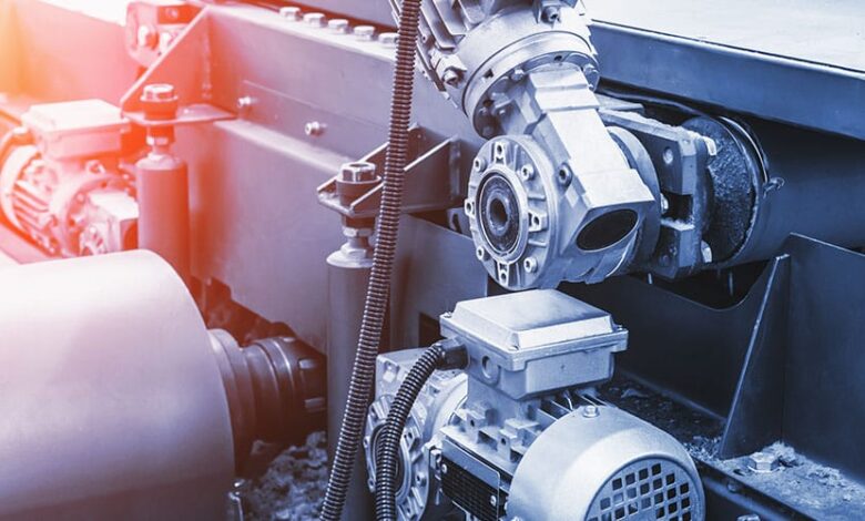 Antriebssysteme Lösungen für intelligentere industrielle Leistung Antriebssysteme Lösungen für intelligentere industrielle Leistung