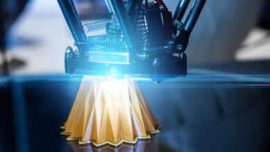 Additive Fertigung erklärt – Vorteile und reale Anwendungsmöglichkeiten