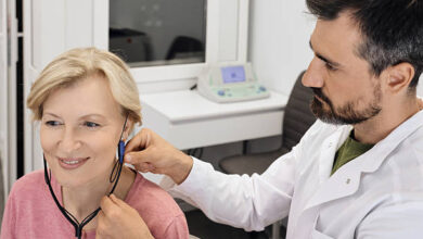 Warum Hörgesundheit wichtig ist: Ein Leitfaden zu Audiowell Hörakustik