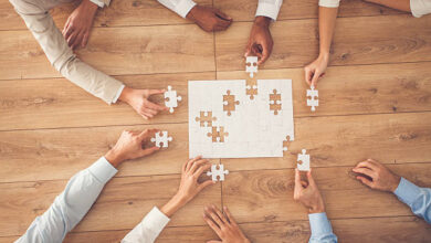 Solitär spielen – ein Moment nur für sich, der wirklich entspannt