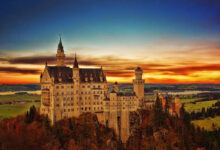 Arbeiten in Deutschland als Ausländer