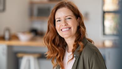 Mehr Lebensqualität ab 40 – Entscheidungen für die Zukunft