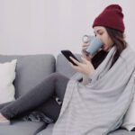 Elektrische Heizdecke von Stoov