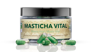 Magenprobleme und Mastix – Symptome, Hilfe und Anwendererfahrungen