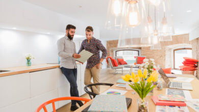 Top 5 Home Trends 2026: Intelligente Lüftung für bessere Lebensräume