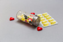 10 überraschende Fakten über Multivitamine als Nahrungsergänzung Multivitamine als Nahrungsergänzung