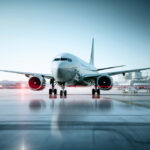 Flugverspätungen am Flughafen Berlin Brandenburg