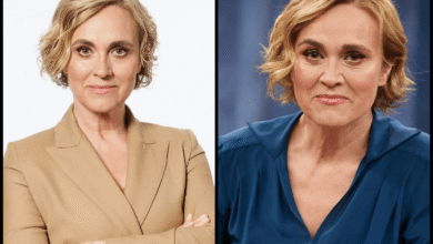 Caren Miosga geschieden