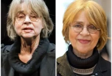 Cornelia Froboess Schlaganfall