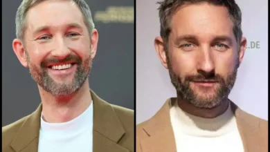 Daniel Boschmann Ehefrau