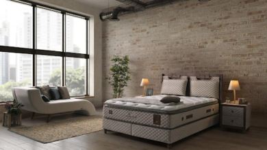 Die richtige Matratze finden