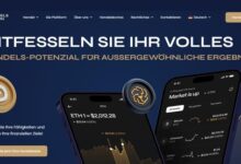 HandelsNation.com Bewertung: Was Bietet Diese Plattform Modernen Tradern in Einem Sich Schnell Verändernden Markt? HandelsNation.com Bewertung