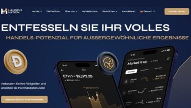 HandelsNation.com Bewertung: Was Bietet Diese Plattform Modernen Tradern in Einem Sich Schnell Verändernden Markt? HandelsNation.com Bewertung