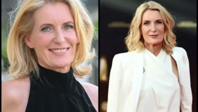 Maria Furtwängler Partner