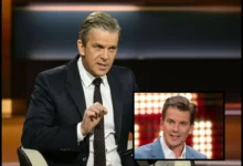 Markus Lanz Krebserkrankung – Was wirklich hinter den Gerüchten steckt Markus Lanz Krebserkrankung