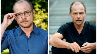 Matthias Koeberlin abgenommen