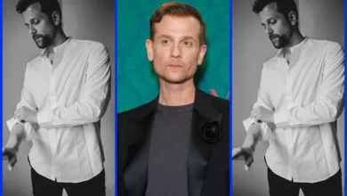 Mit wem ist Christoph Schechinger verheiratet