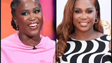 Motsi Mabuse Brustkrebs