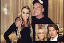 Tish Cyrus Ehepartner