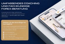 HandelsNation.com Bewertung: Was Bietet Diese Plattform Modernen Tradern in Einem Sich Schnell Verändernden Markt?