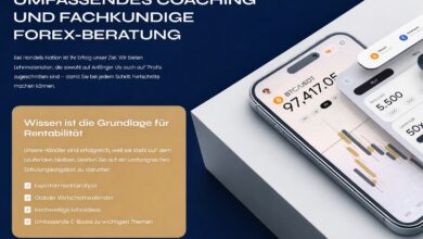 HandelsNation.com Bewertung: Was Bietet Diese Plattform Modernen Tradern in Einem Sich Schnell Verändernden Markt?