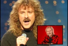 Wolfgang Petry heute krank