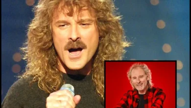 Wolfgang Petry heute krank