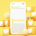 Stylishe Instagram Feeds die automatisch mehr Likes anziehen