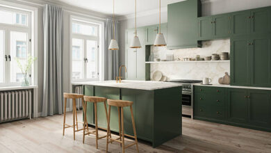 Loft oder Rückzugsort