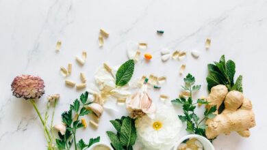 nahrungsergänzungsmittel