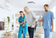 Sanitätshaus – Fachkundige Hilfe für Gesundheit, Mobilität und Lebensqualität