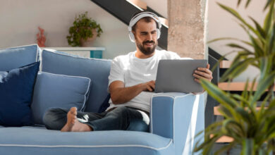 Digitaler Lifestyle: Die wichtigsten Apps für Sicherheit und Entertainment Digitaler Lifestyle