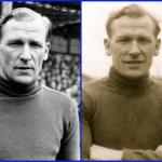 Bert Trautmann Ehepartner