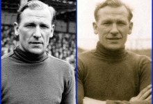 Bert Trautmann Ehepartner